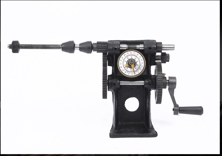 Power Tools Nz - NZ-5 Handwickelmaschine Motor Spule Zeiger Typ