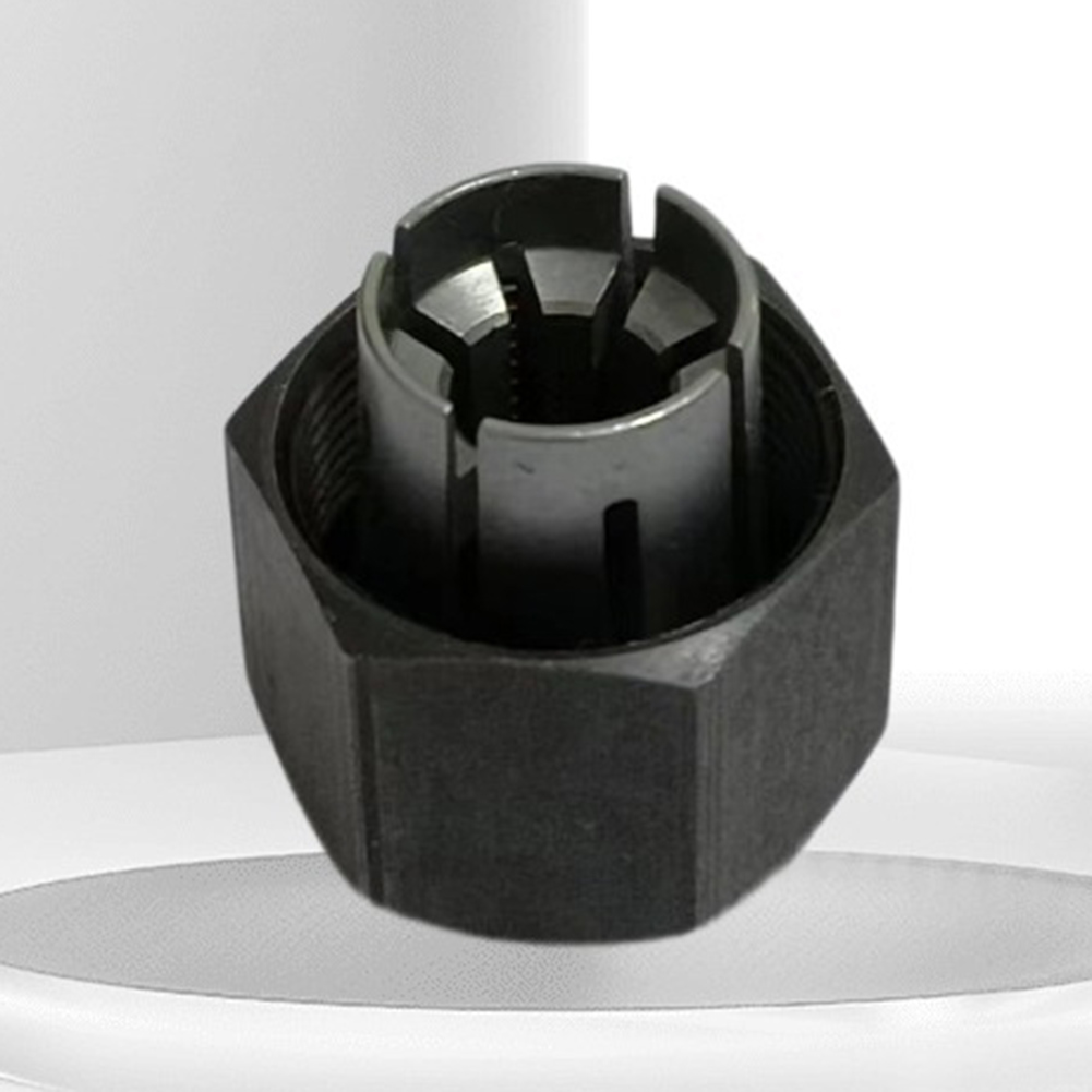 Power Tools Router - 1 Stück Spannzangenmutter für NA613029 Spannzangenmutter