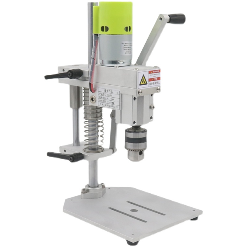 Power Tools Router - Mini-Tischbohrmaschine | 895/997 Motor Gleichstromversorgung |