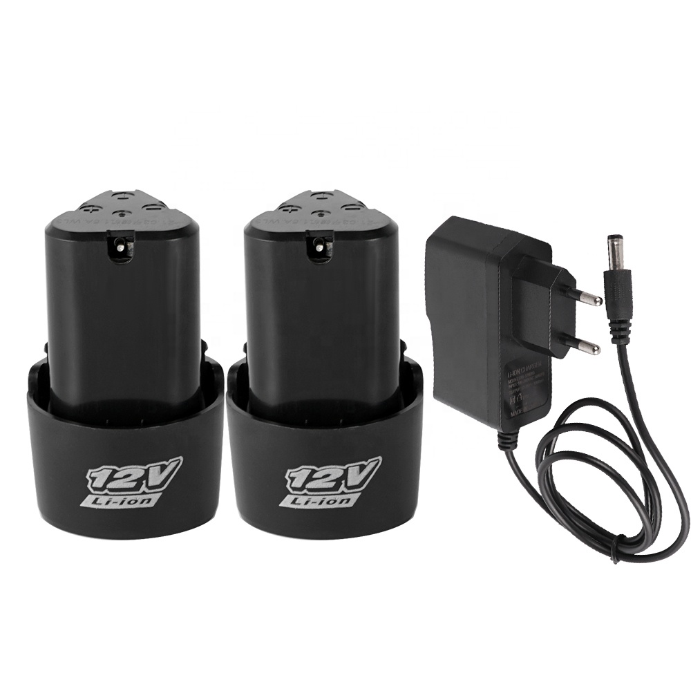 Power Tools Aeg - Lithium-Batterie 12 V 1500 mAh wiederaufladbare