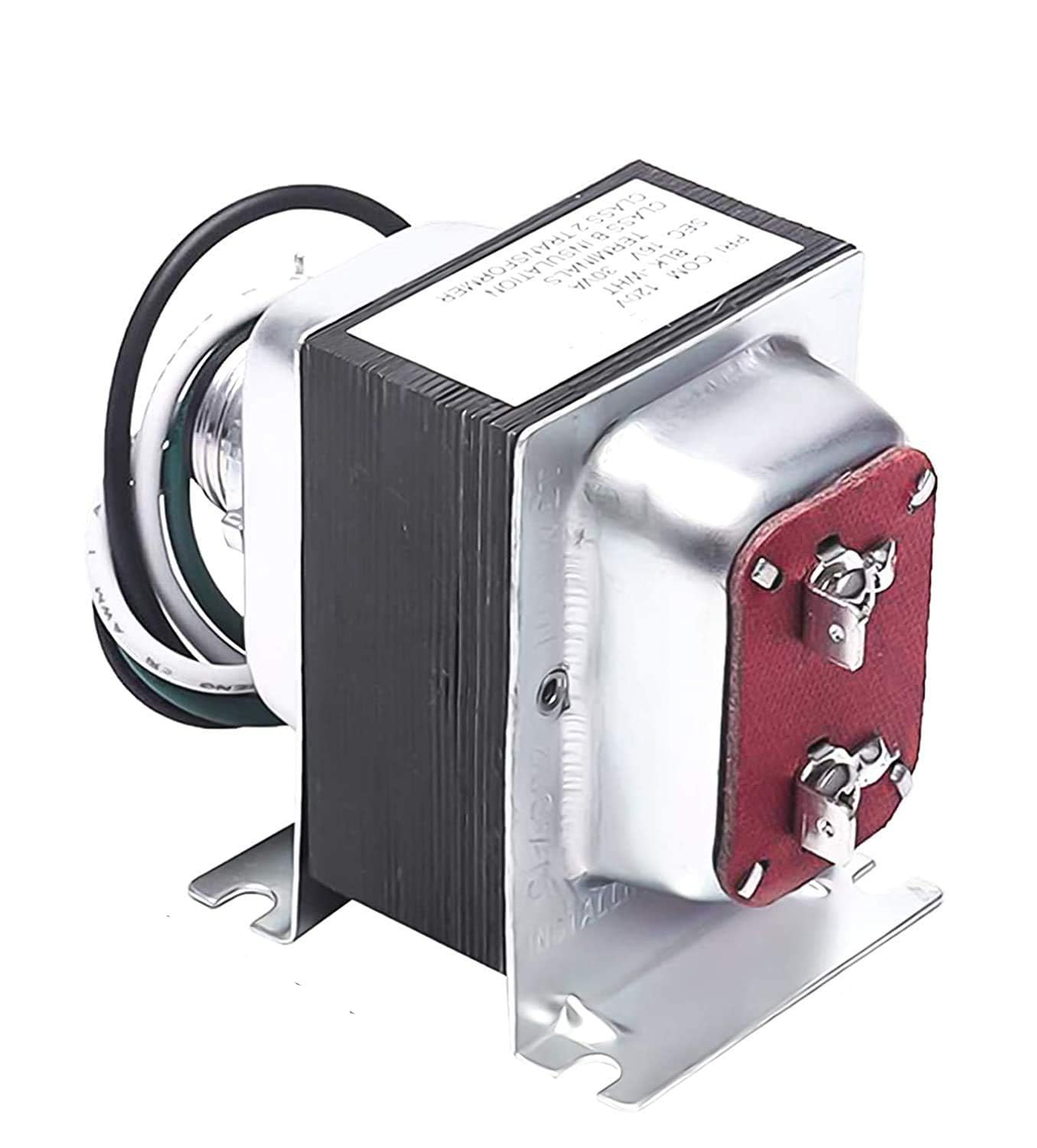 Power Tools Pro - 16V 30VA Türklingel-Transformator Kompatibel mit Nest