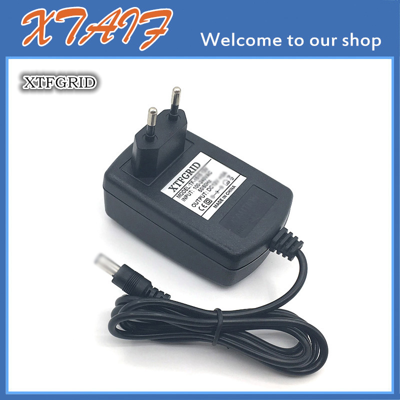 Power Tools Pro - 5V AC/DC Adapter für IK Multimedia
