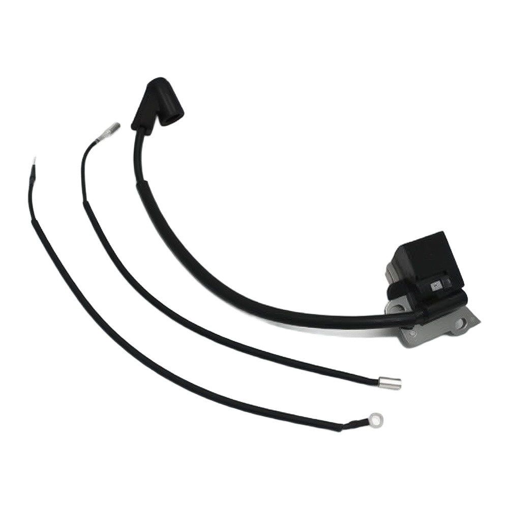 Power Tools That Start With M - Für Rasenpflege Zündspule Rasenmäher-Zündmodul Hochspannungsausgang Verbesserte