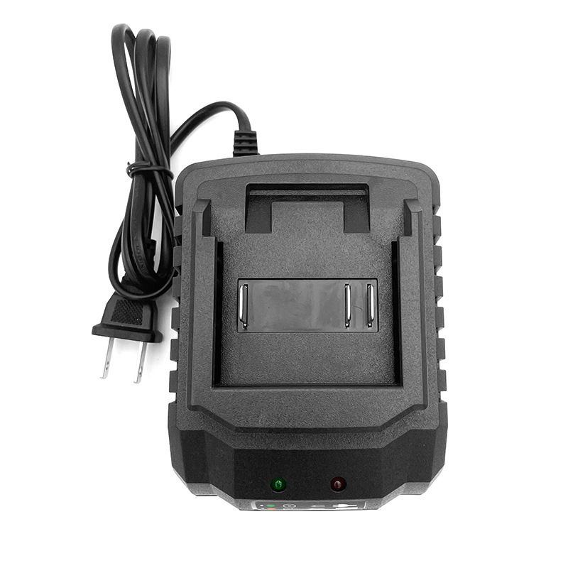 Li-Ionen-Akkuladegerät 18V 21V – Power Tools Router Bewertung und Preis