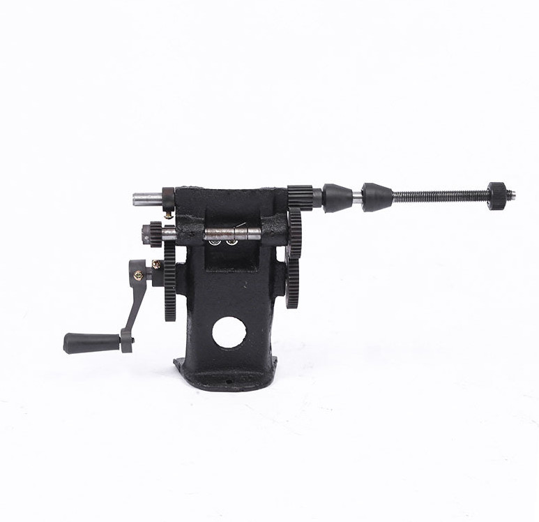 NZ-5 Handwickelmaschine Motor  – Power Tools Nz Bewertung und Preis