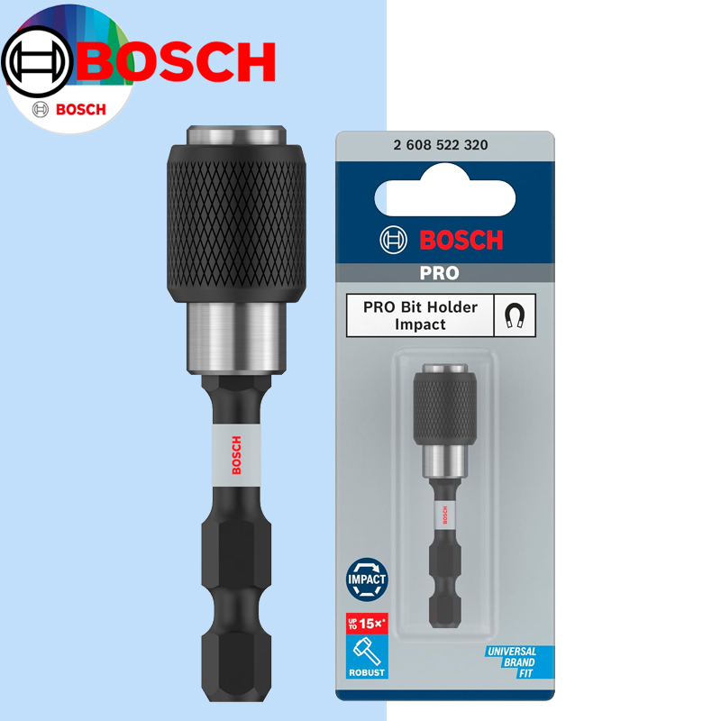 BOSCH 2608522320 PRO Bit-Halte – Power Tools Pro Bewertung und Preis