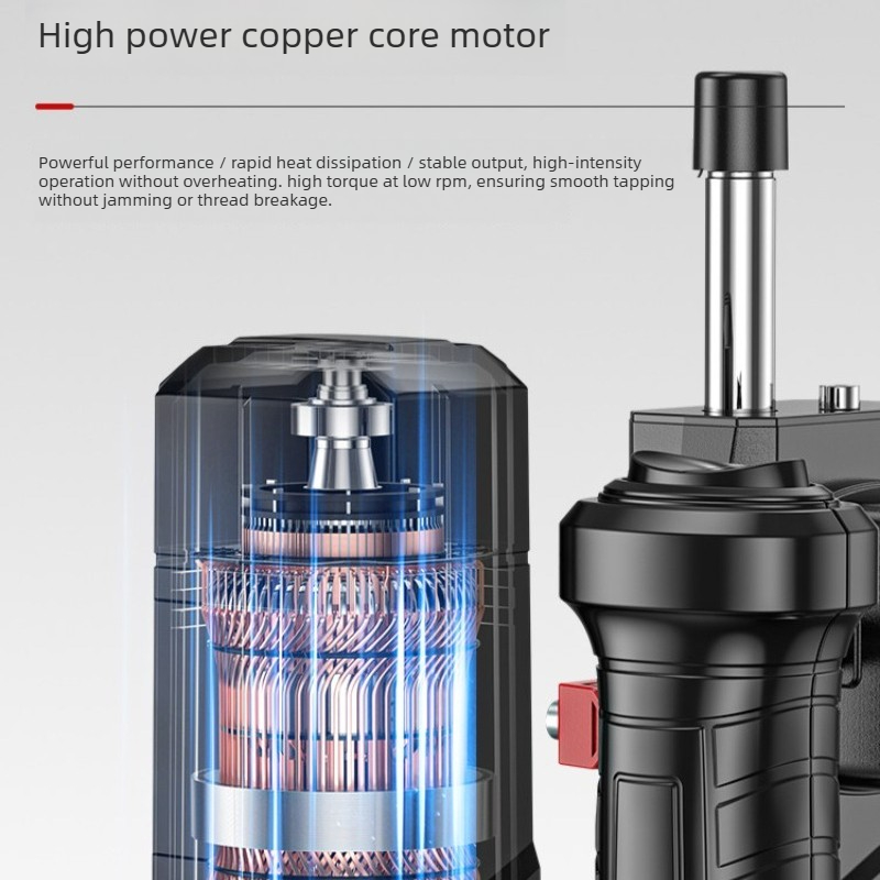 Hochleistungs-Lithium-Elektro- – Power Tools Router Bewertung und Preis