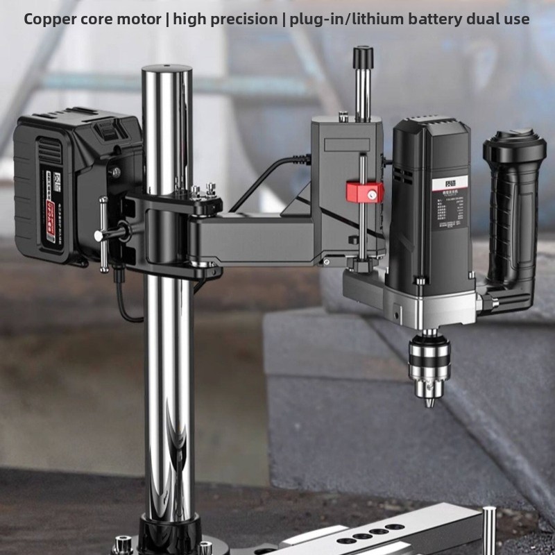 Hochleistungs-Lithium-Elektro- – Power Tools Router Bewertung und Preis