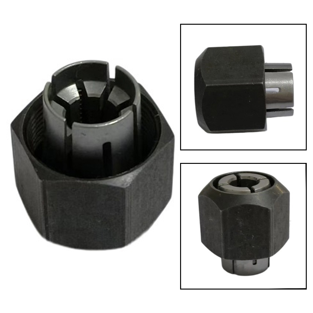 1 Stück Spannzangenmutter für  – Power Tools Router Bewertung und Preis