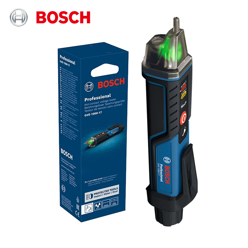 BOSCH PRO GVD 1000-17 Spannung – Power Tools Pro Bewertung und Preis