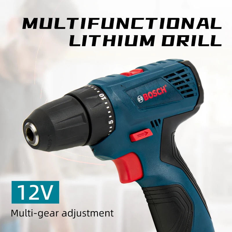 Bosch Professional Elektrobohr – Power Tools Router Bewertung und Preis