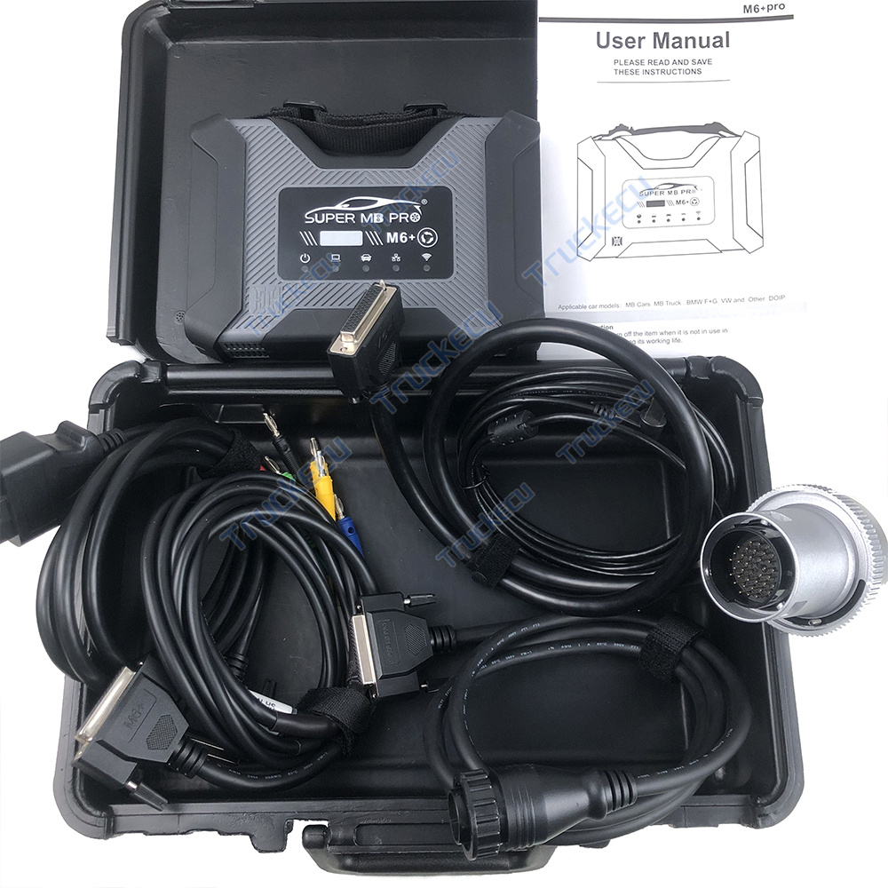 Xplore Tablet Super MB PRO M6  – Power Tools Kits Bewertung und Preis