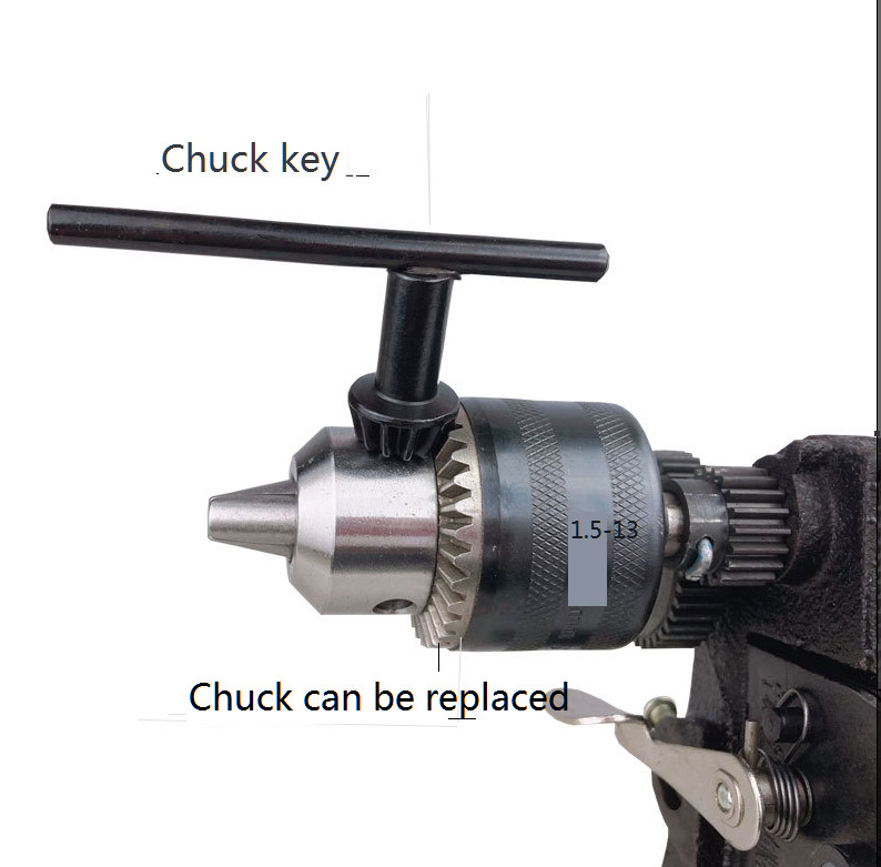 1pc NZ-1 handkurbel zähler wic – Power Tools Nz Bewertung und Preis