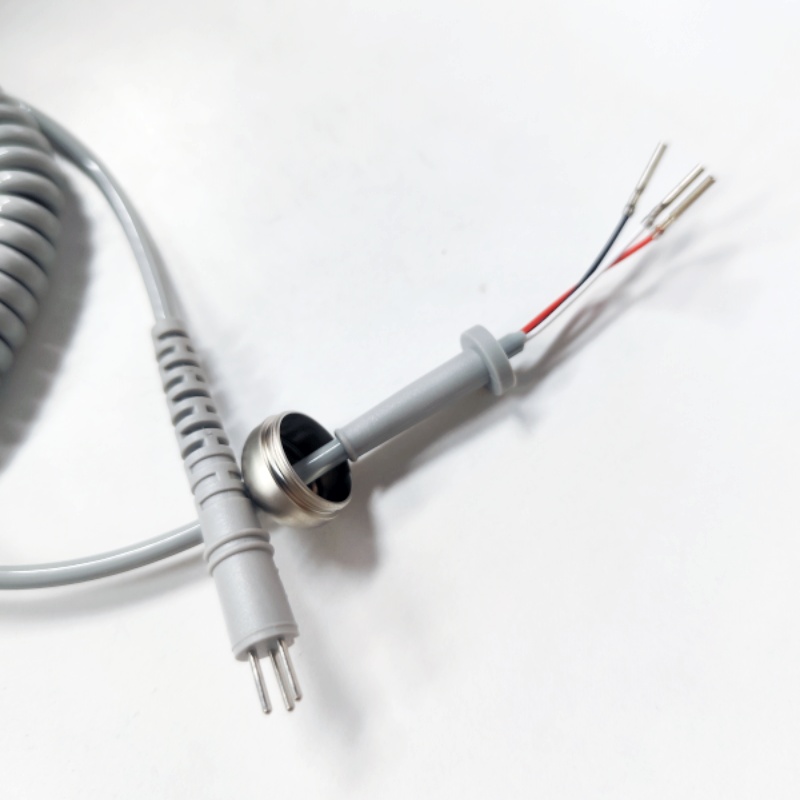 Handstück Medicool Pro Netzkab – Power Tools Pro Bewertung und Preis