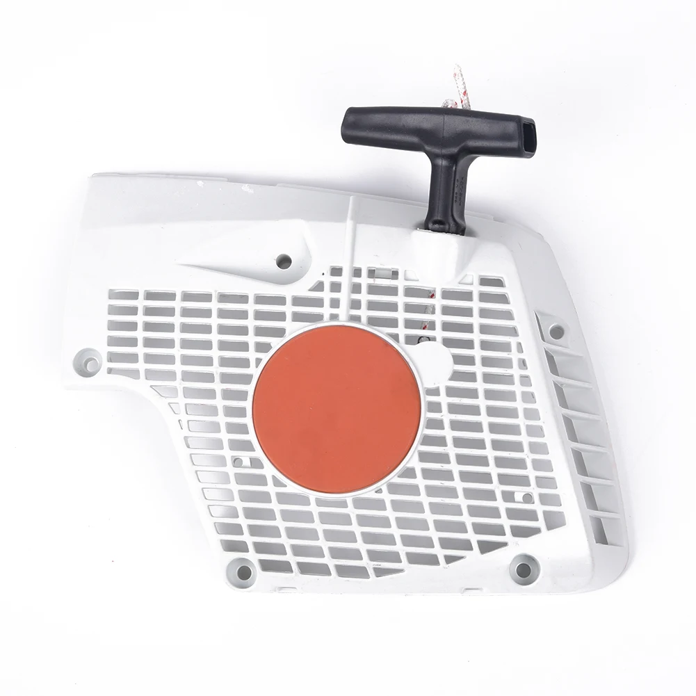 Kettensägen-Rückstoßstarter-Ba – Power Tools That Start With M Bewertung und Preis