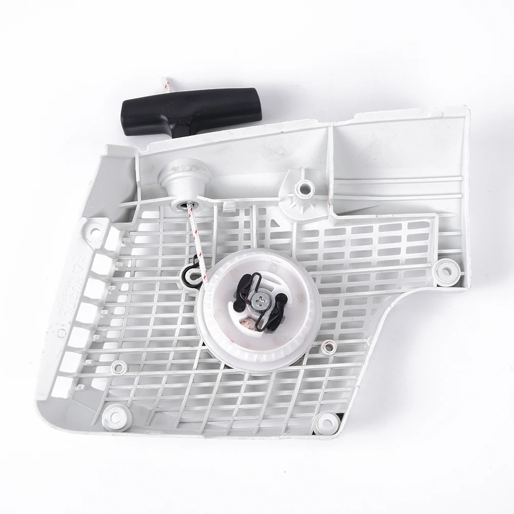 Kettensägen-Rückstoßstarter-Ba – Power Tools That Start With M Bewertung und Preis