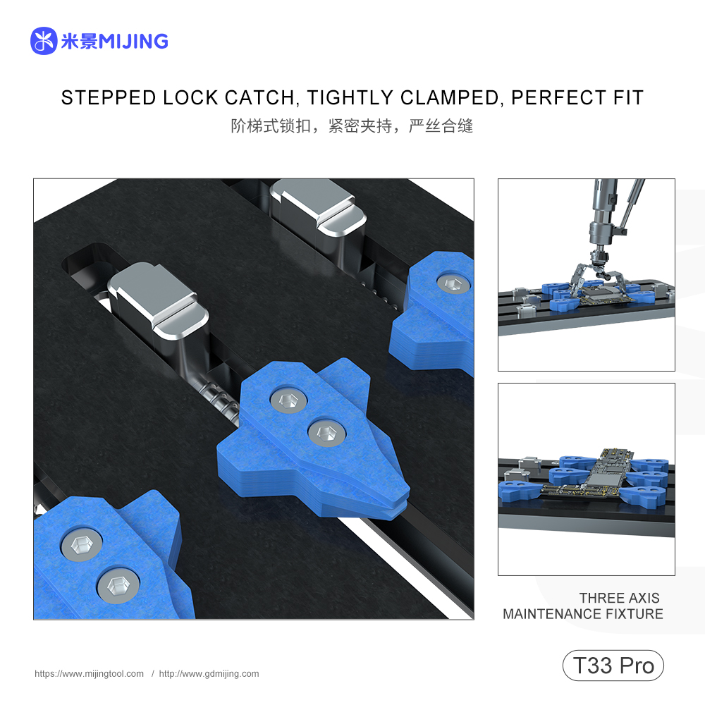 Mijing T33Pro Drei-achsen Mult – Power Tools Pro Bewertung und Preis
