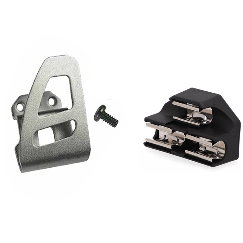 Bits Halter und Gürtel clip Ha – Power Tools Aeg Bewertung und Preis