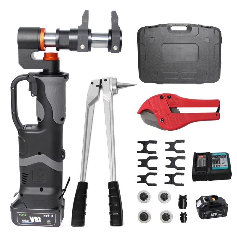 PZ-1632S Akkubetriebenes Hydra – Power Tools Kits Bewertung und Preis