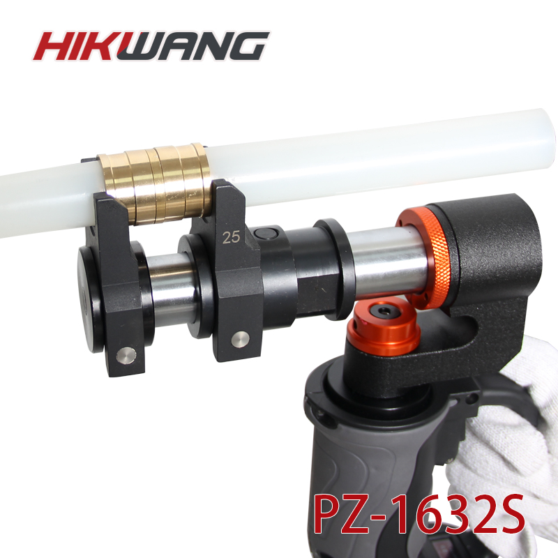 PZ-1632S Akkubetriebenes Hydra – Power Tools Kits Bewertung und Preis