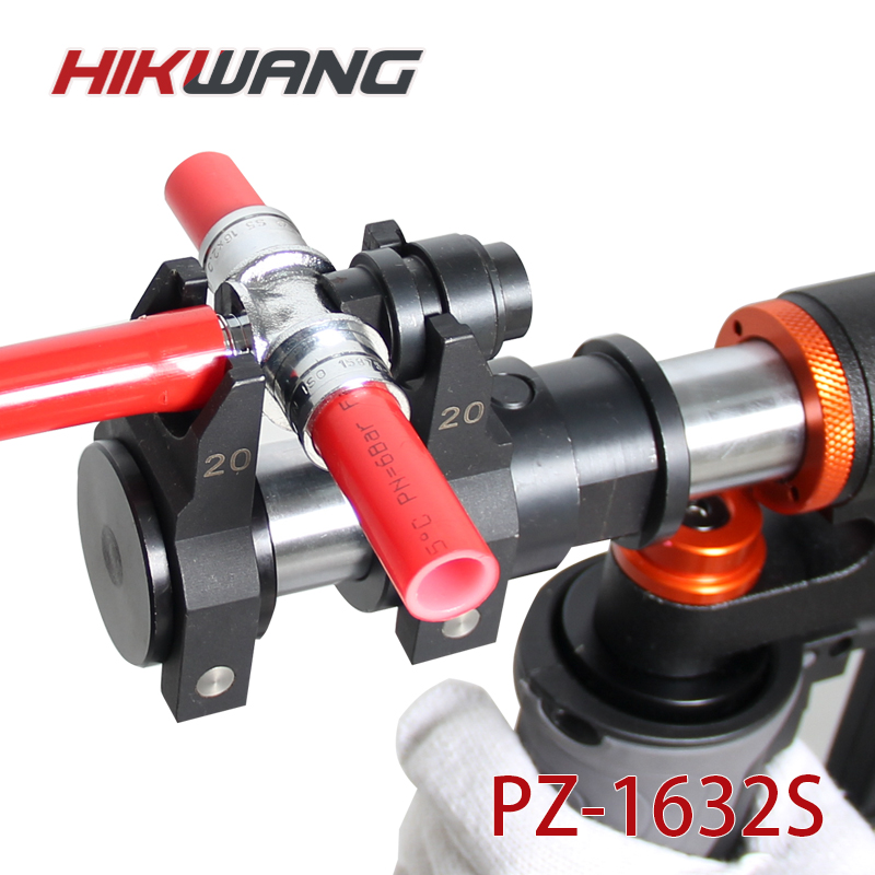 PZ-1632S Akkubetriebenes Hydra – Power Tools Kits Bewertung und Preis