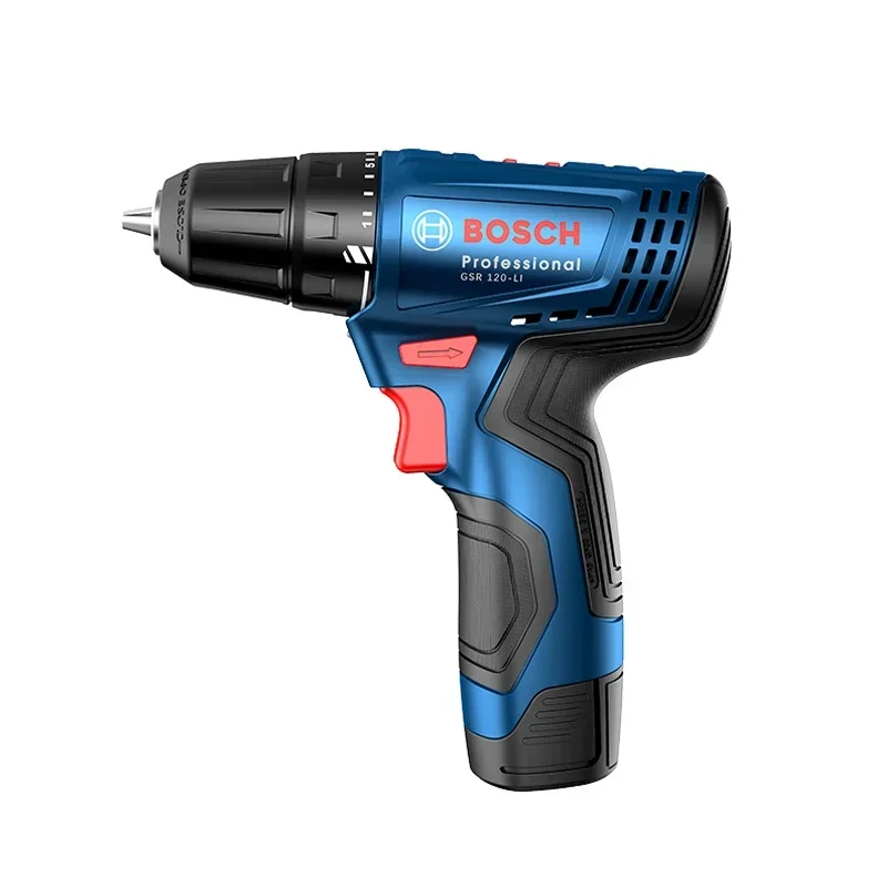 Bosch Elektrobohrmaschine GSR  – Power Tools Router Bewertung und Preis