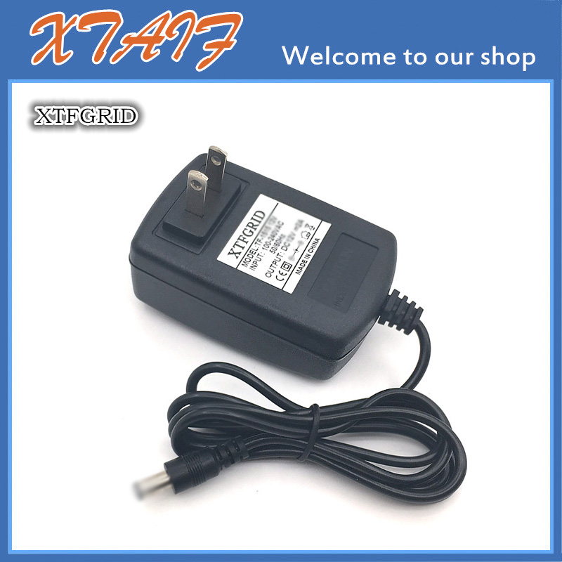 5V AC/DC Adapter für IK Multim – Power Tools Pro Bewertung und Preis