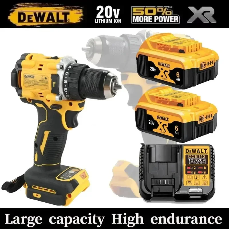 NEU 2026 DEWALT DCD805 Hand-Sc – Power Tools Router Bewertung und Preis