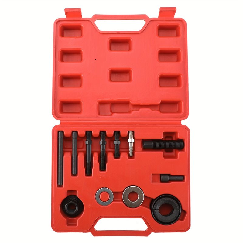 AT19-Riemenscheiben-Entfernung – Power Tools Kits Bewertung und Preis