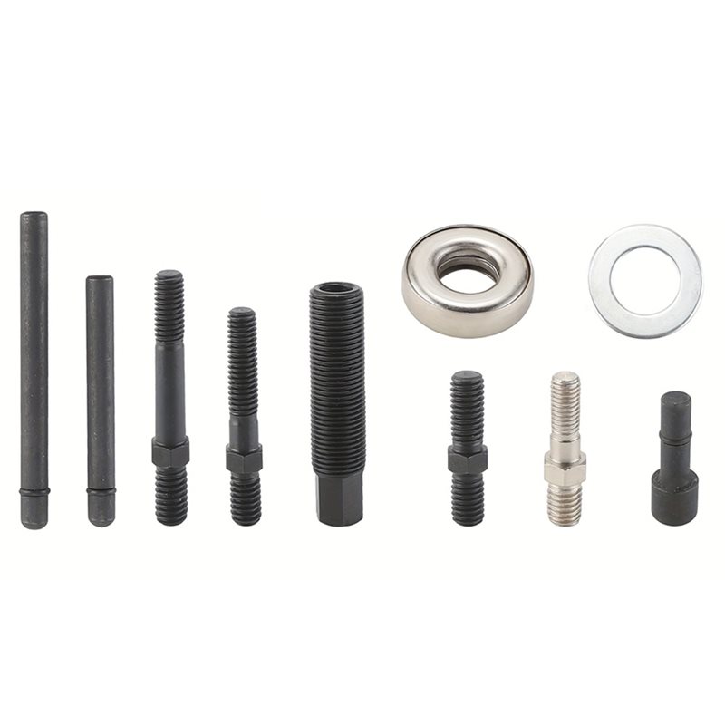 AT19-Riemenscheiben-Entfernung – Power Tools Kits Bewertung und Preis
