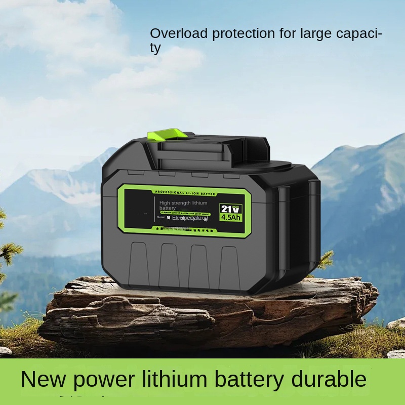 21V Elektrowerkzeug Lithium-Ak – Power Tools Router Bewertung und Preis
