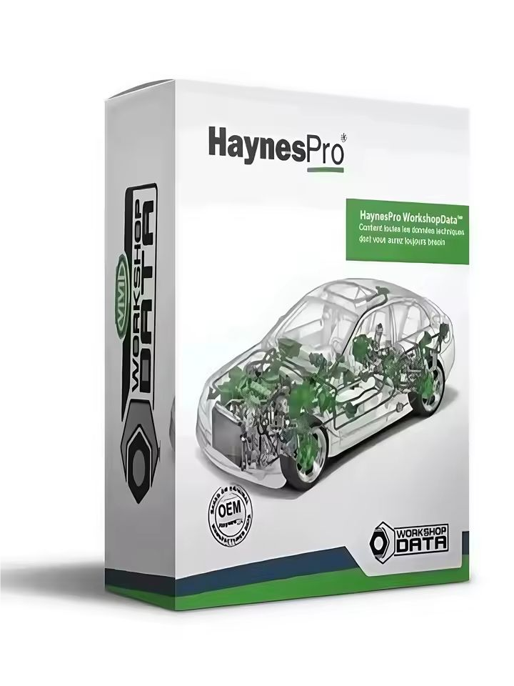 HAYNES PRO 2015 Auto-Reparatur – Power Tools Pro Bewertung und Preis