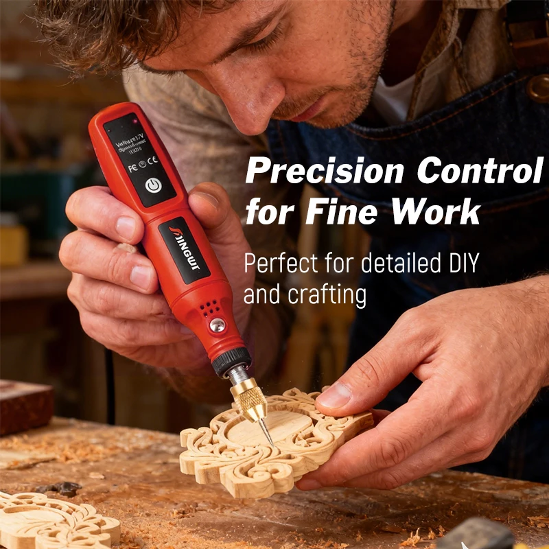 USB-Aufladbarer Kabelloser Gra – Power Tools Aeg Bewertung und Preis