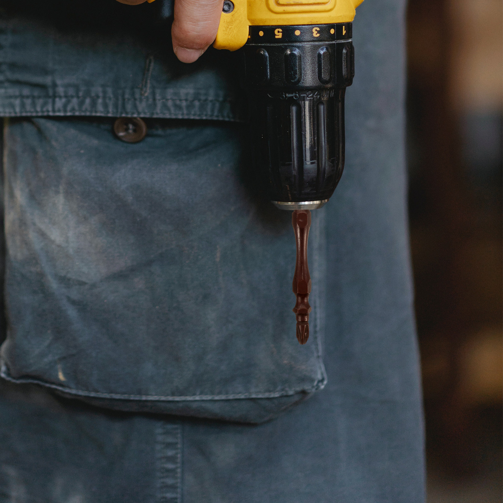 10-teiliges Schlagschrauber-Se – Power Tools Kits Bewertung und Preis