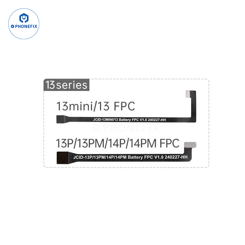 JCID Q1 Original Batterie FPC  – Power Tools Pro Bewertung und Preis