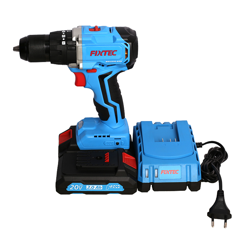 20V Kabelloser Bürstenloser Bo – Power Tools Kits Bewertung und Preis