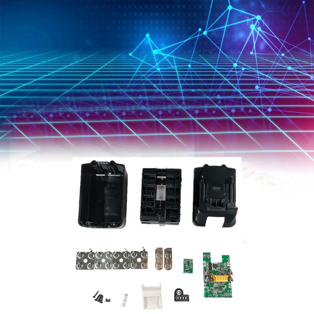 A62X Batterie-Kunststoffgehäus – Power Tools Kits Bewertung und Preis