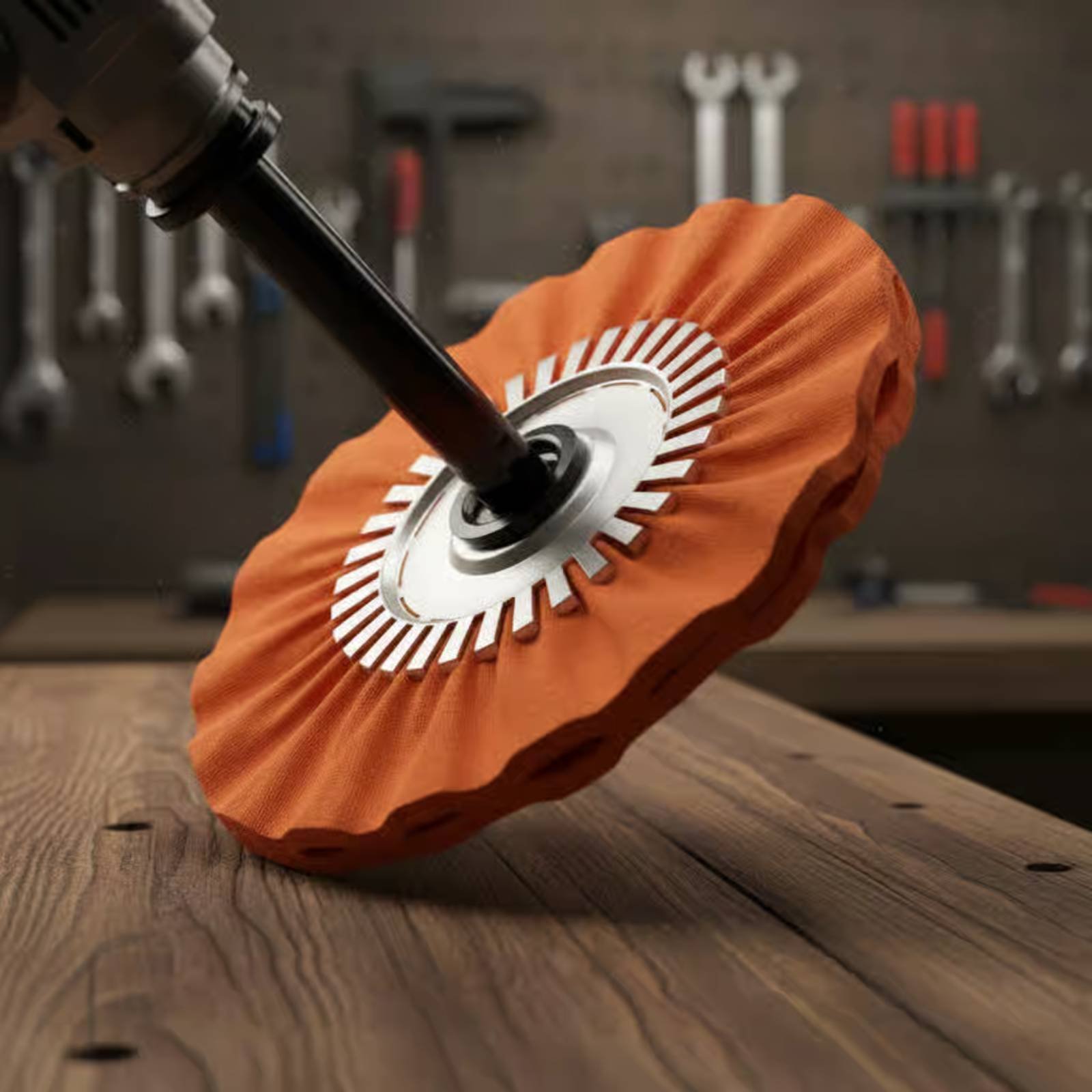Winkelschleifer-Flanschmutter- – Power Tools Kits Bewertung und Preis